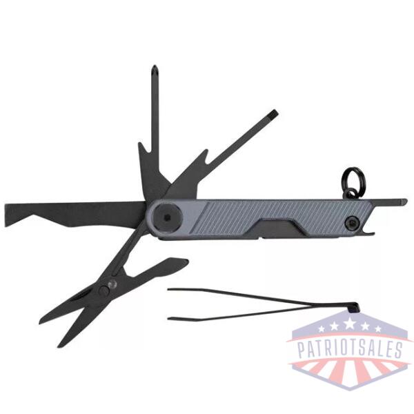 Armbar Mini - Urban Blue