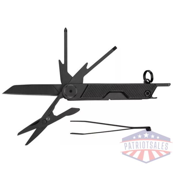 Armbar Mini - Black