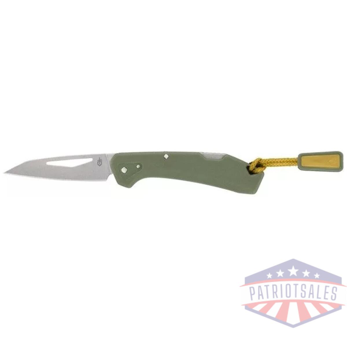 Gb-1074531 - lst mini - lichen green - gb 1074531