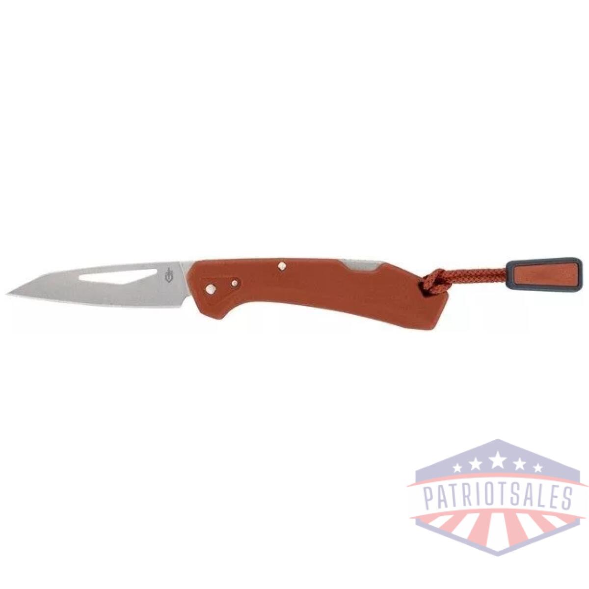 Gb-1074535 - lst mini - burnt orange - gb 1074535