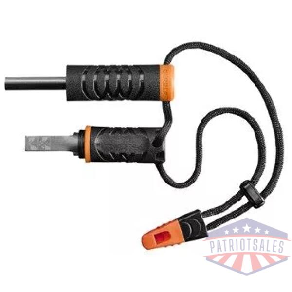 Fire Starter