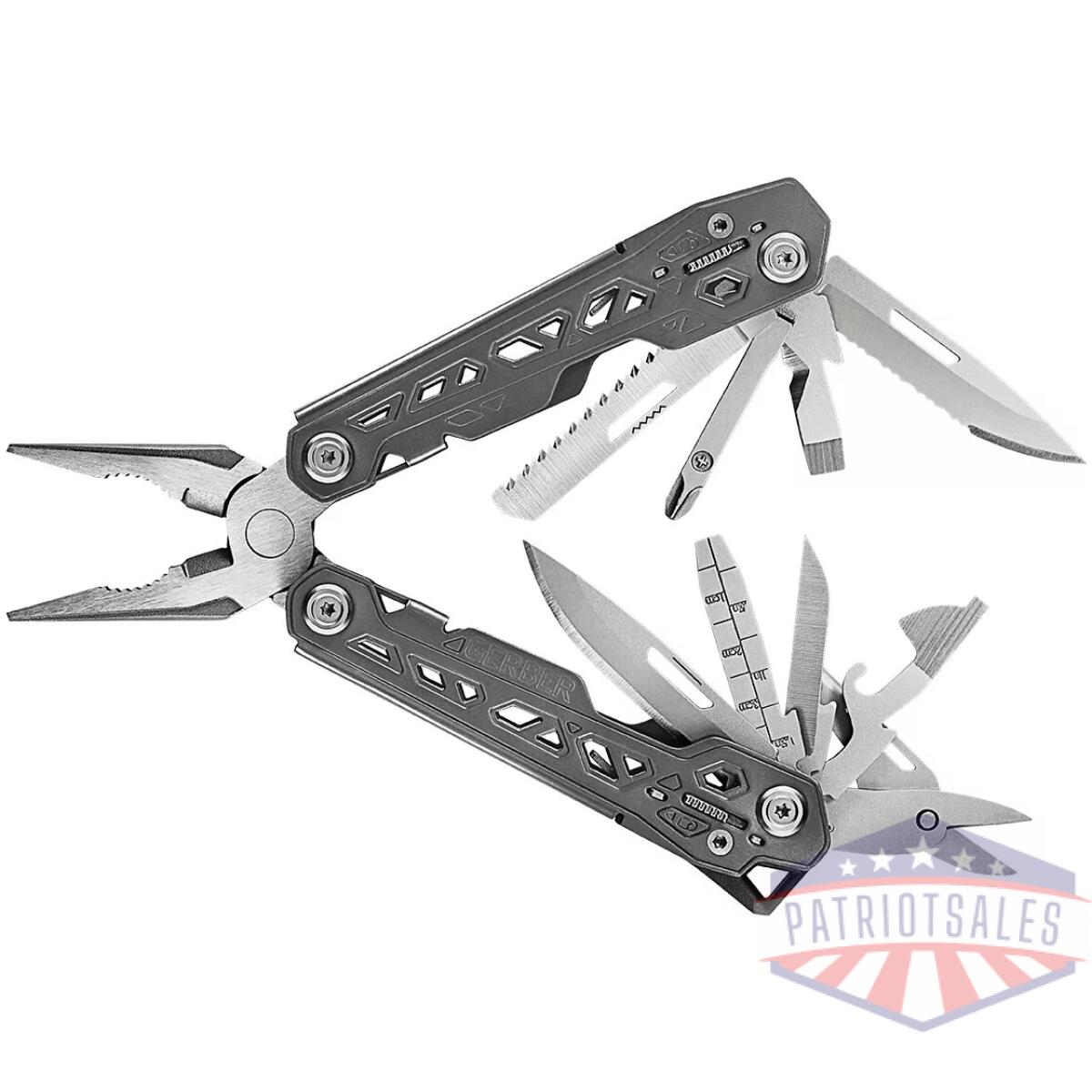 Gb-31-003306n - truss multi-tool - gb 31 003306n