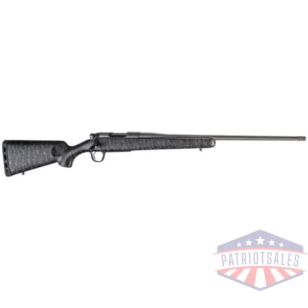 CHRISTENSEN MESA 308 WIN - 22" TB TUNGSTEN/BLACK-GRAY