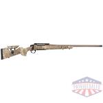 CVA CASCADE LR HUNTER 300WM - 24" RAIL BRNZ/RT HILLSIDE
