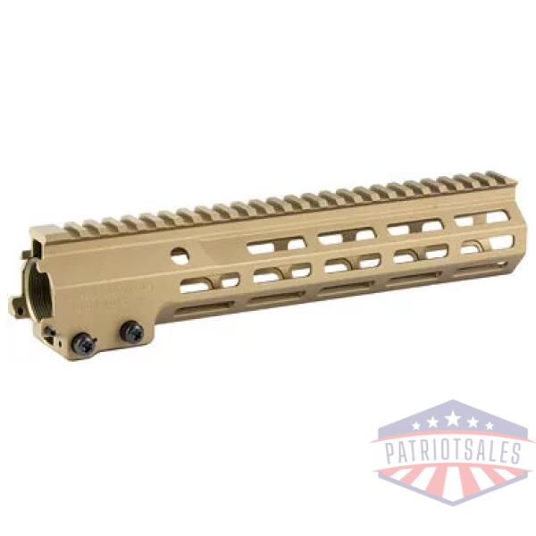 GEISSELE 10.5" SMR MK16 MLOK DDC