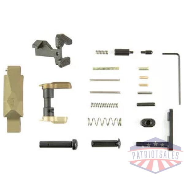 GEISSELE LPK ULTRA DUTY DDC