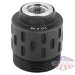 GEMTECH MM9 FIXED THREADMOUNT 1/2-28