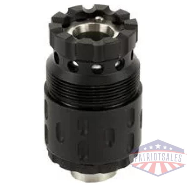 GEMTECH MM9 LID 1/2-28