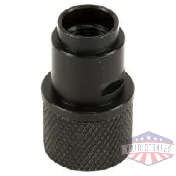 GEMTECH WAL P22 ADAPTER 1/2X28 W/TP