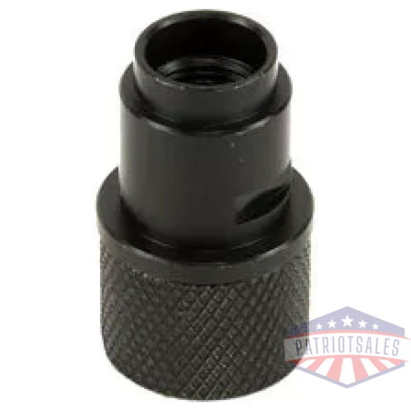 GEMTECH WAL P22 ADAPTER 1/2X28 W/TP