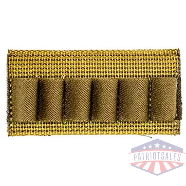 GFI AMMO CARRIER .357 TO .500S&W COY
