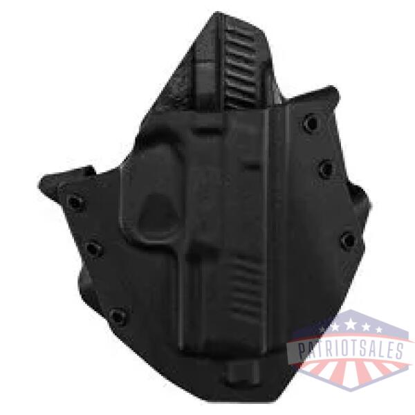 GFI RONIN RH FN509 FC BLACK/BLACK