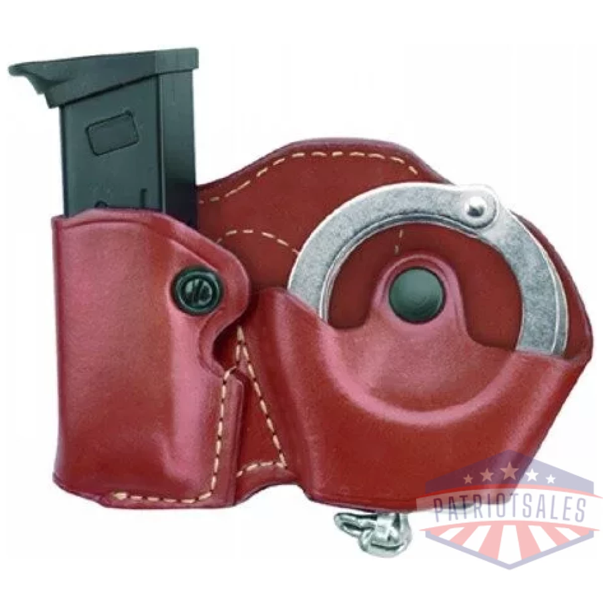 Gg-821-4. Webp - cuff case/mag case combo - gg 821 4