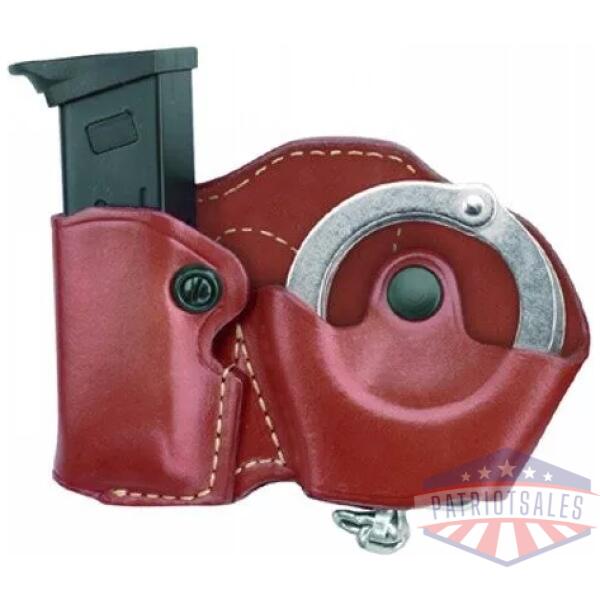 Cuff case/Mag case Combo