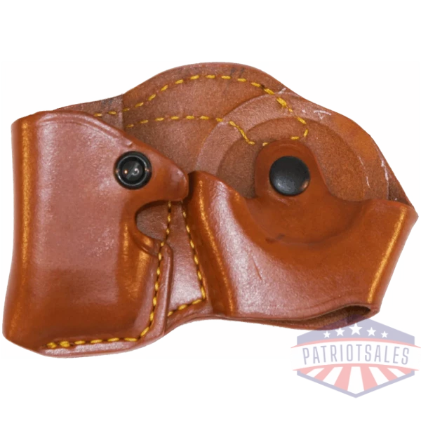 Cuff And Mag Case With Belt Loops
