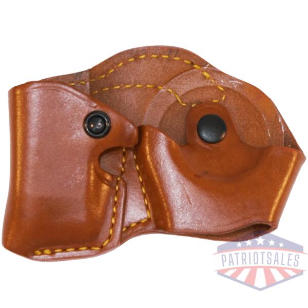 Cuff And Mag Case With Belt Loops