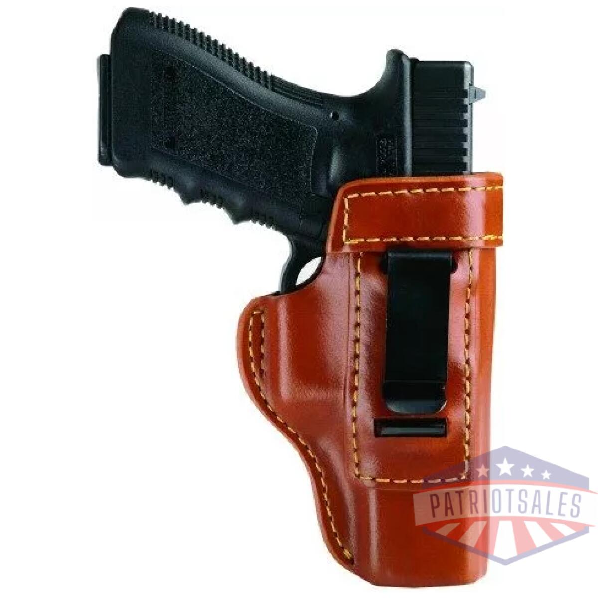 Gg-890-g27 - inside trouser concealment holster - gg 890 g27
