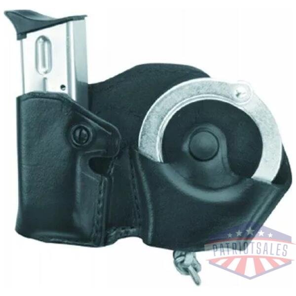 Cuff Case/Mag Case Combo