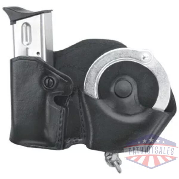 Cuff And Mag Case