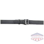 Fully Lined Leather Duty Belt