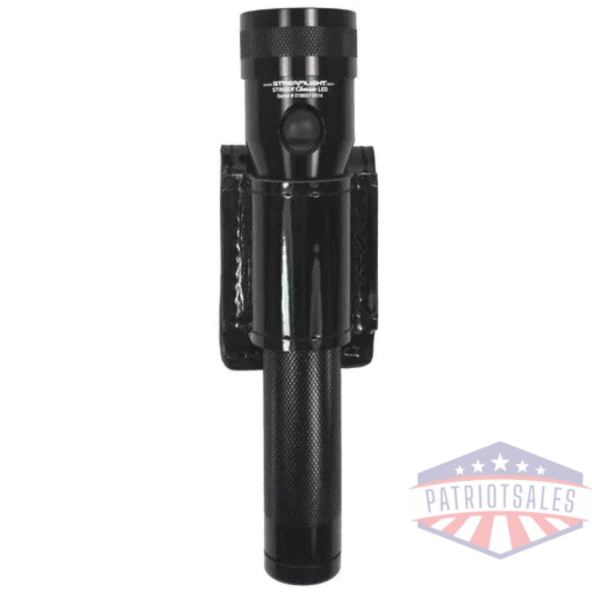 Gg-h676-1cl - flashlight holder - gg h676 1cl