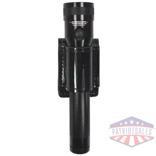 Flashlight Holder