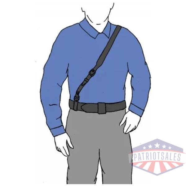 Shoulder Strap