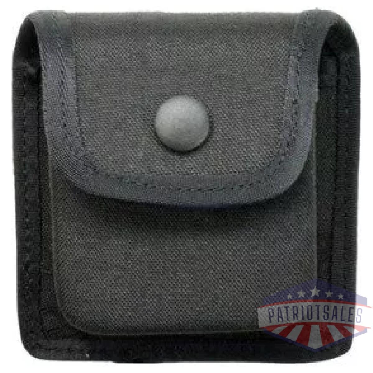 Gg-x455 - narcan nasal case/glove pouch - gg x455