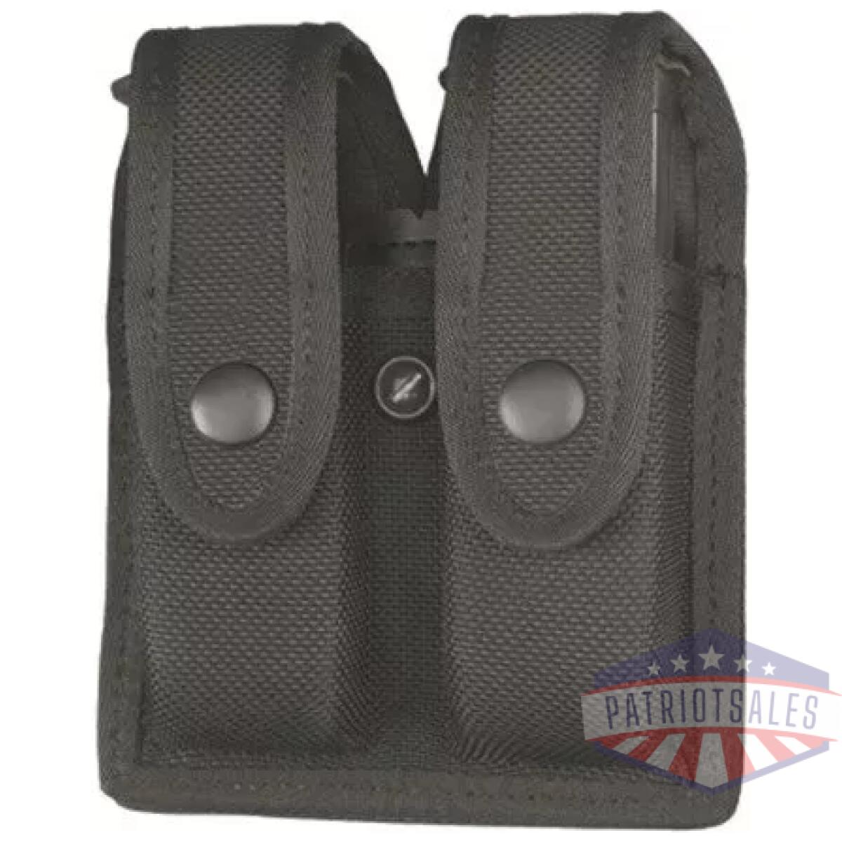 Gg-x647-3 - phoenix nylon open top magazine pouch - gg x647 3