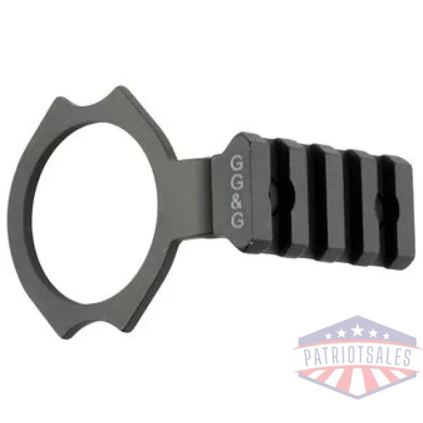 GG&G BENELLI M4 FLASHLIGHT MOUNT
