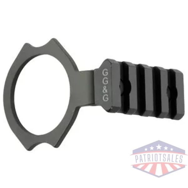 GG&G BENELLI M4 FLASHLIGHT MOUNT
