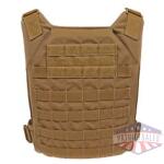 GGG MINIMALIST PLATE CARRIER COY
