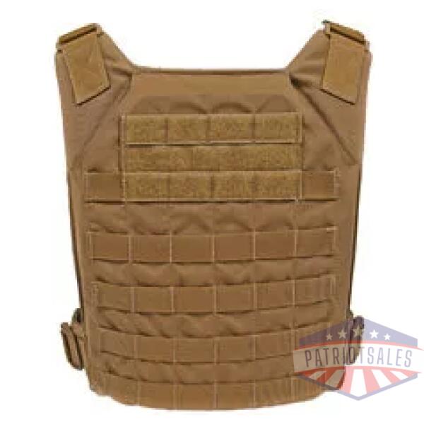 GGG MINIMALIST PLATE CARRIER COY