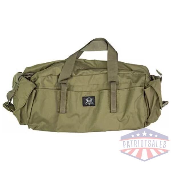 GGG RRS TRANSPORT BAG RANGER GREEN