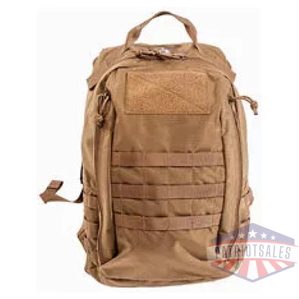 GGG LIGHTWEIGHT ASSAULT PACK MOD1 CB