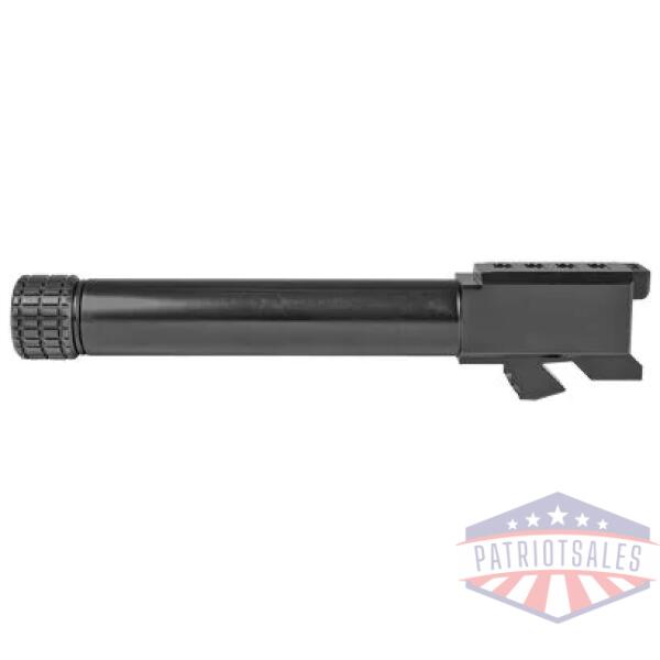 GGP THREADED BARREL FOR GLK 19 GEN5