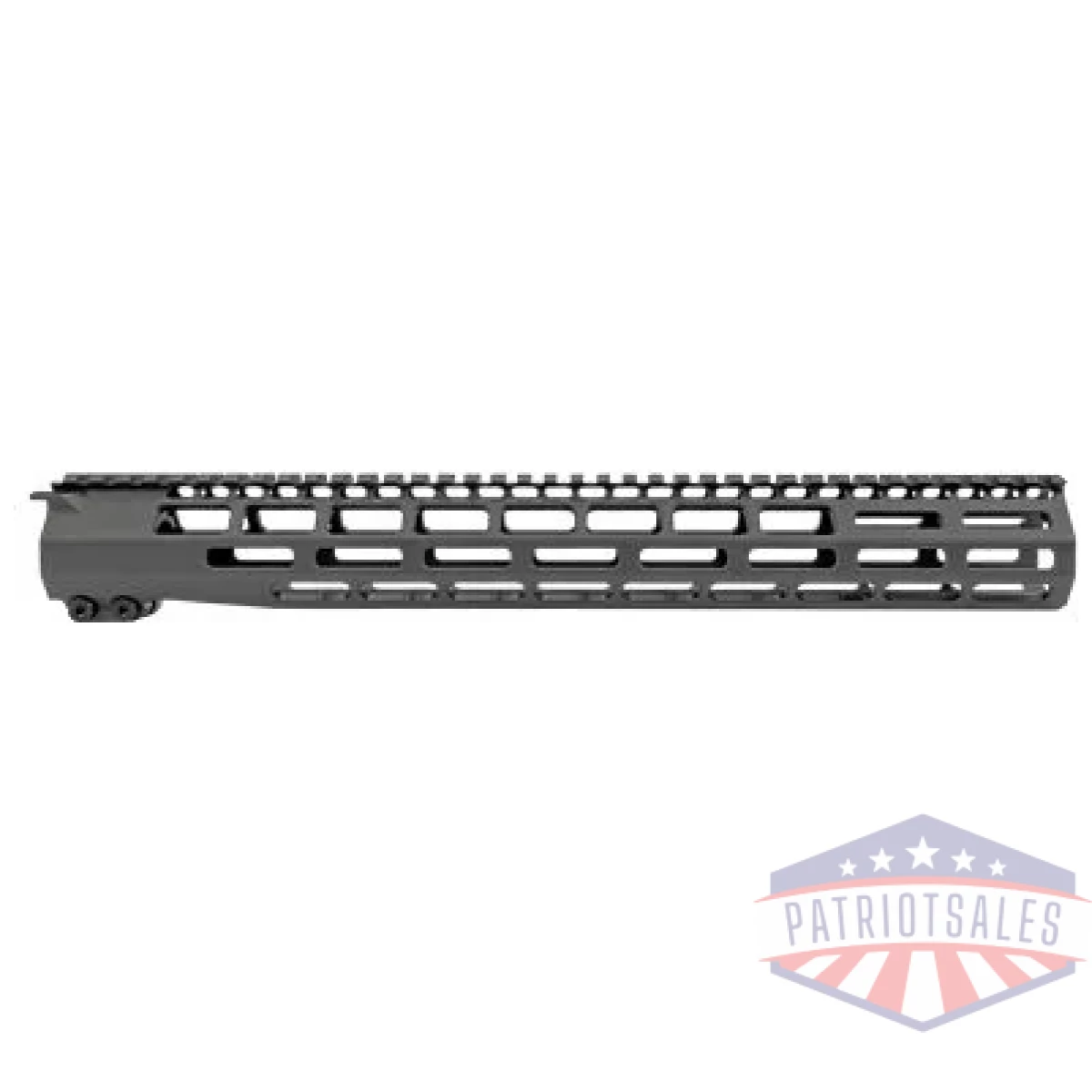 Ggpggp55615hgsg_1. Webp - ggp ar15 15" mlok handguard snpr gry - ggpggp55615hgsg 1