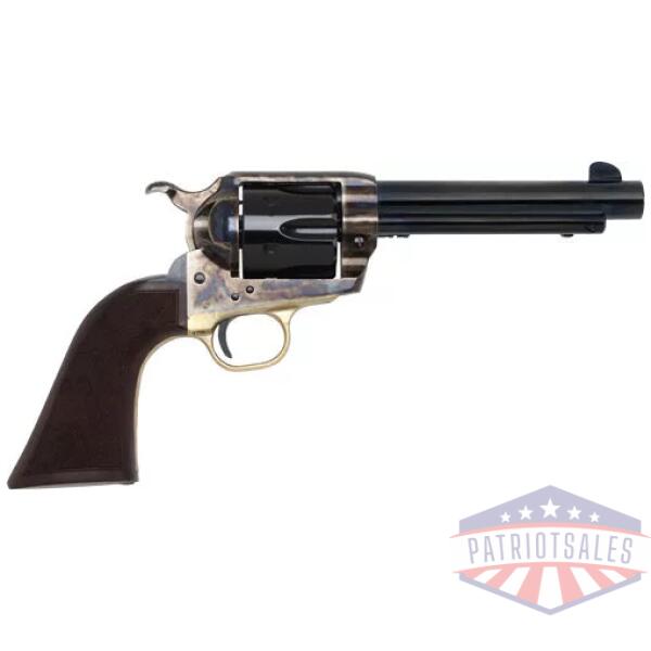 E.M.F. ALCHIMISTA II 357MAG - 5 1/2" BLUE WALNUT