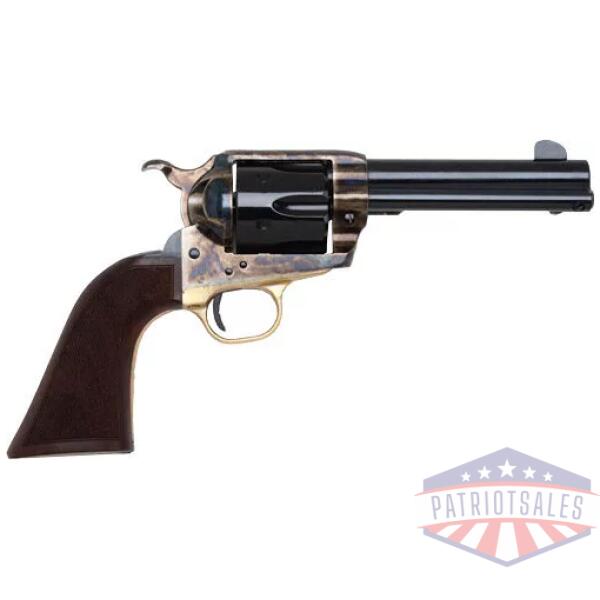 E.M.F. ALCHIMISTA II 45LC - 4 3/4" BLUE WALNUT