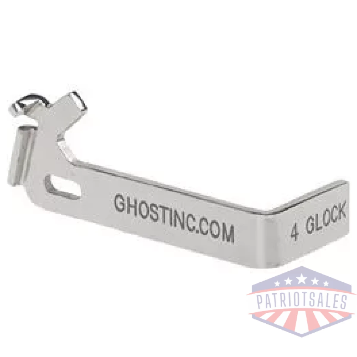 Ghpro33_1 - ghost 3. 3 fitted trig for glk gen1-5 - ghpro33 1