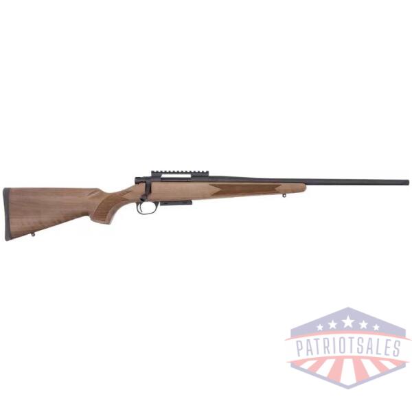 HOWA M1500 SUPERLITE 6.5CM - 20" SL BBL WALNUT HUNTER
