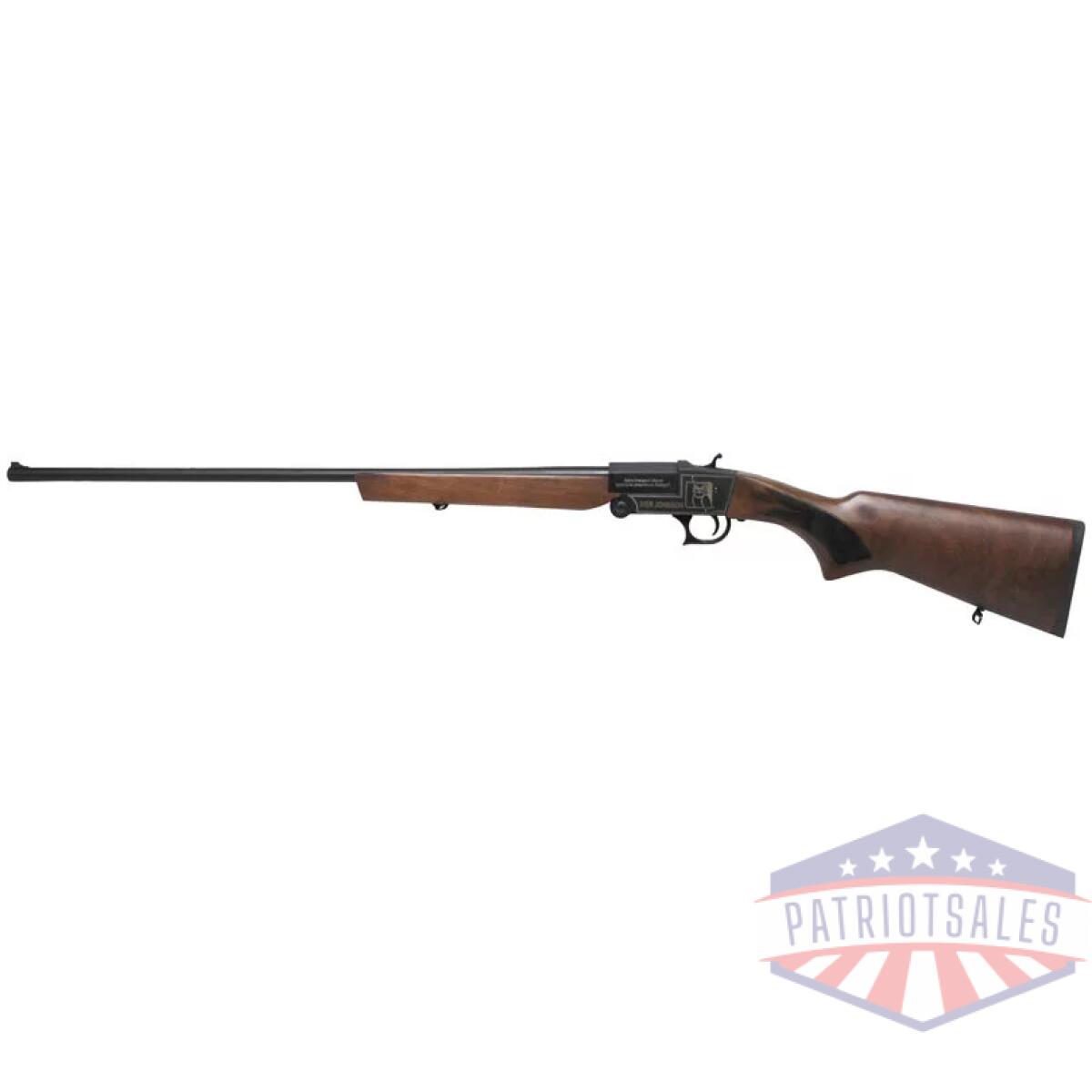 Gij70041026c. Webp - iver johnson 700 410 3" 26" - black wood - gij70041026c
