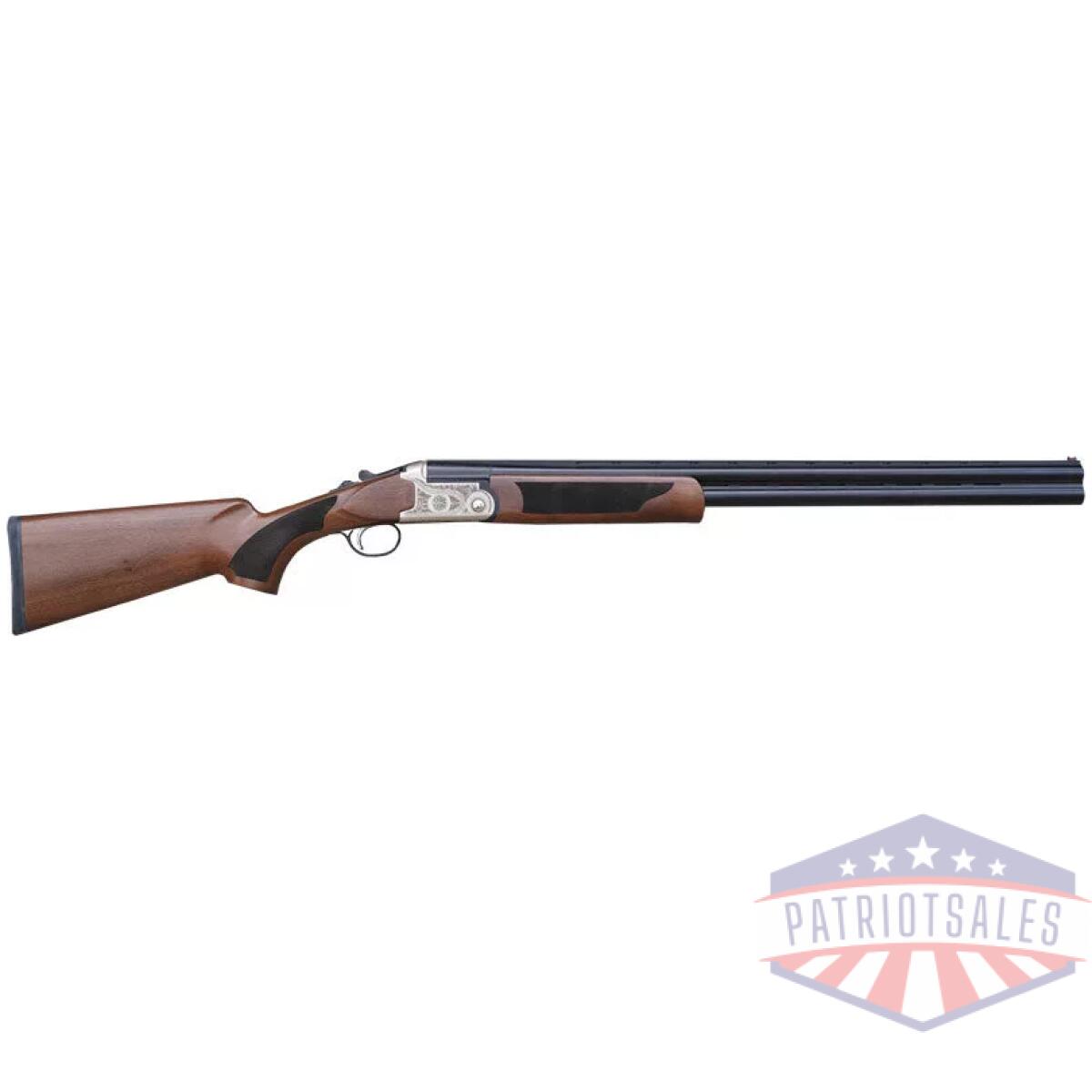 Gkar2026y - pointer acrius youth o/u 20ga - 3" 26" black walnut - gkar2026y