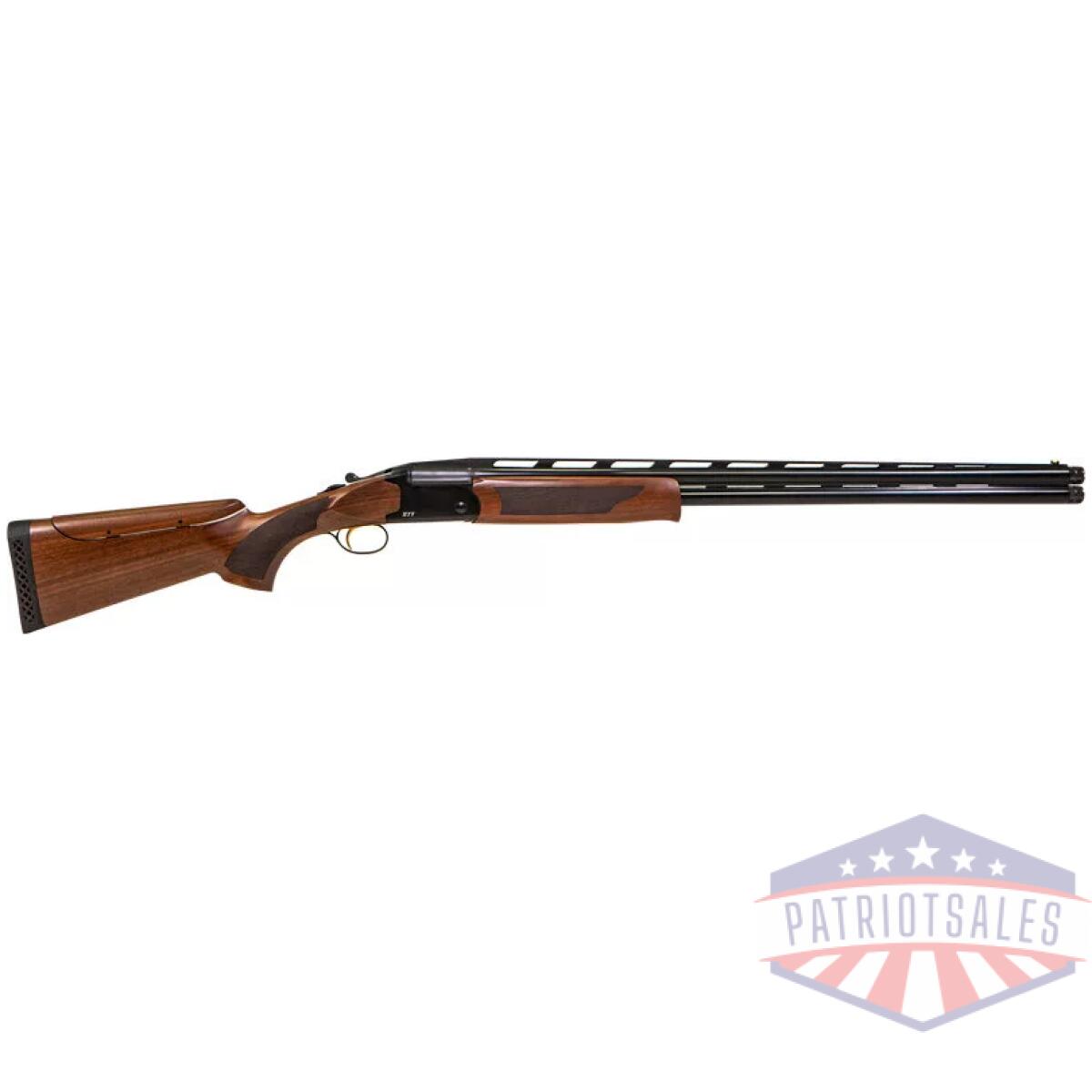 Gkirstt12_1 - pointer sport tek trap - 12ga. 30" ct-5 adj. Cheek - gkirstt12 1