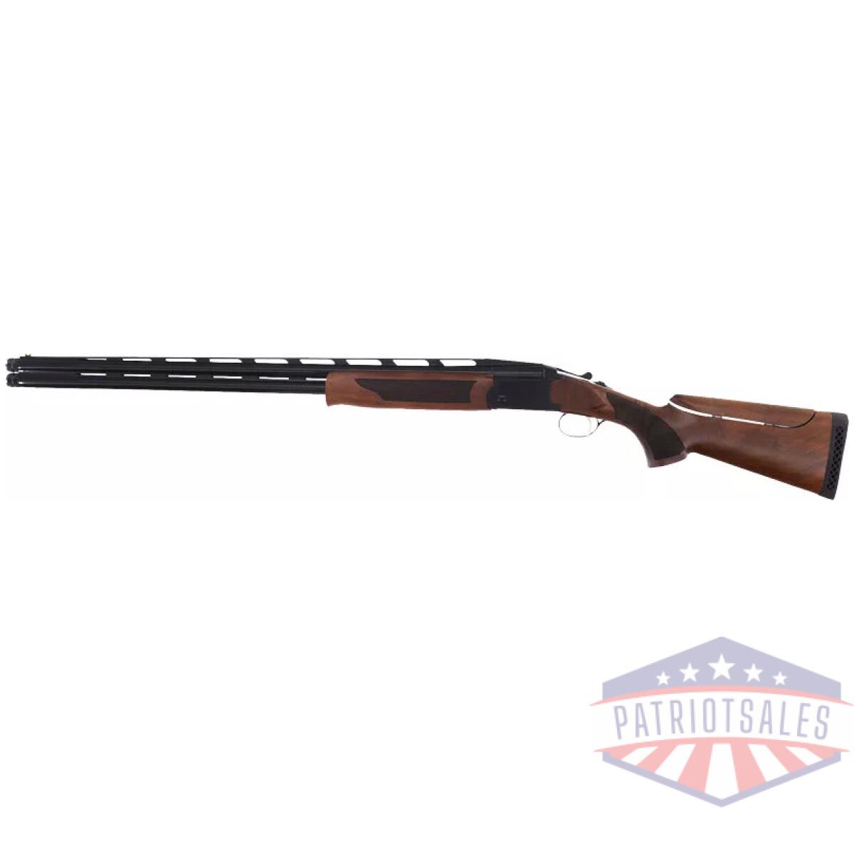 Gkirstt12_left_1 - pointer sport tek trap - 12ga. 30" ct-5 adj. Cheek - gkirstt12 left 1