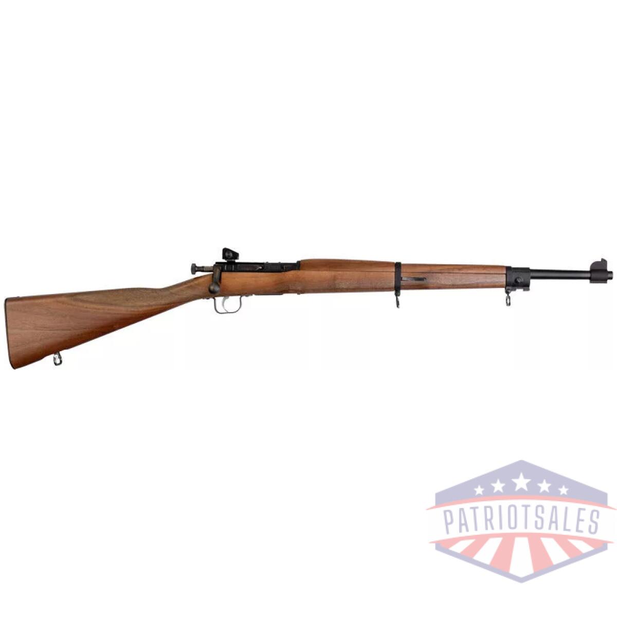 Gksa1903 - crickett rifle youth mini - springfield 1903 22lr - gksa1903