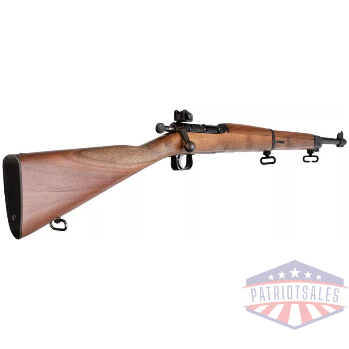 Gksa1903_angle - crickett rifle youth mini - springfield 1903 22lr - gksa1903 angle