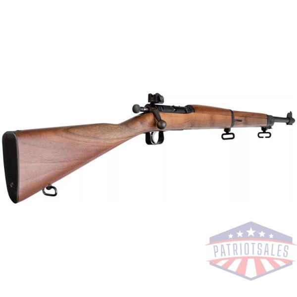 CRICKETT RIFLE YOUTH MINI - SPRINGFIELD 1903 22LR
