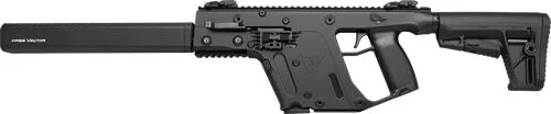 KRISS VECTOR CRB G2 40SW 16" - 15RD M4 STOCK BLACK