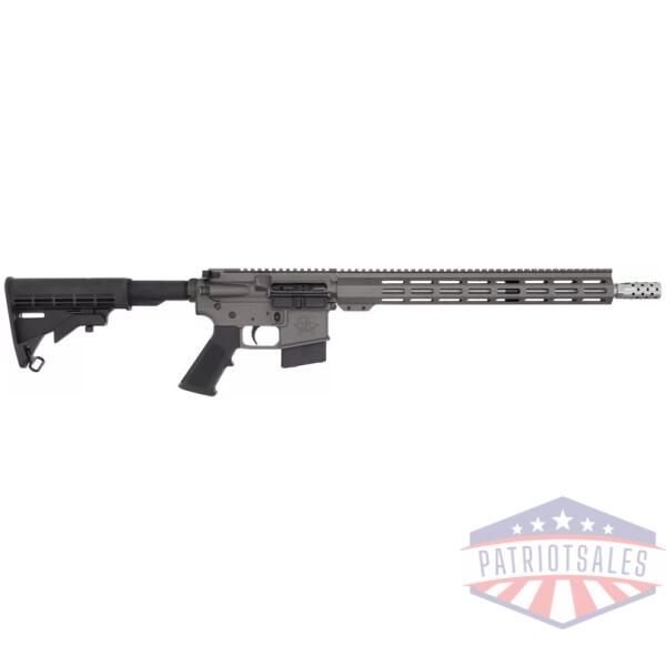 GLFA GL15 RIFLE 400 LEGEND - 16" S/S BBL 5RD M-LOK TUNGSTEN
